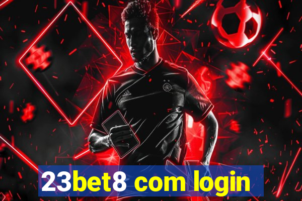 23bet8 com login